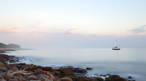 4 raisons de se laisser guider pour pêcher dans le Morbihan