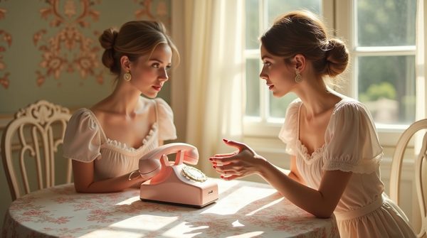 Découvrez le charme du téléphone rose avec des hôtesses françaises