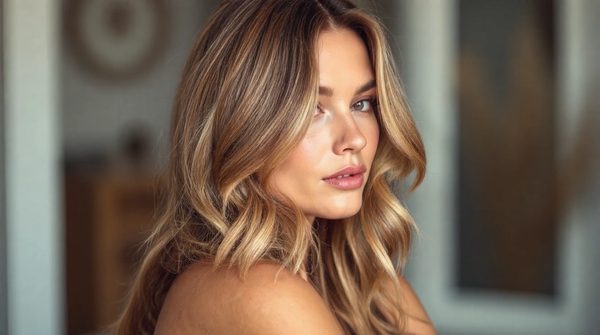 Découvrez les perruques glueless : l'élégance d'un style naturel