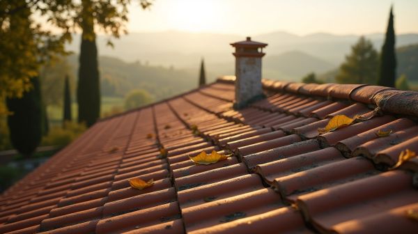 Devis toiture gratuit : comment obtenir un tarif personnalisé rapidement