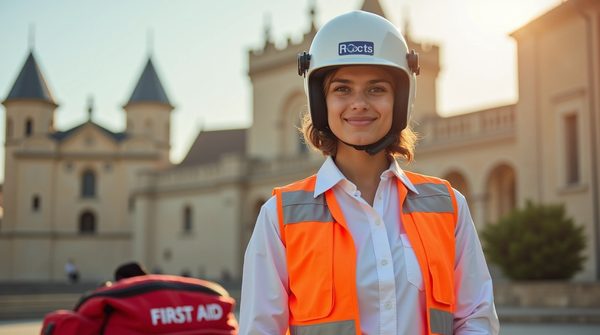 Formation sst à avignon : devenez secouriste en 2 jours !