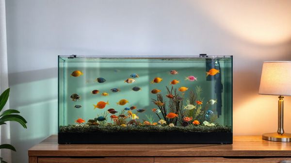 Guide pratique sur l'aquariophilie et ses secrets fascinants