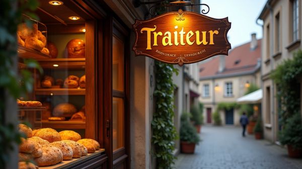 Top 5 traiteurs à Poitiers pour un événement réussi