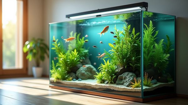 Tout ce que vous devez savoir sur l'aquariophilie et son univers