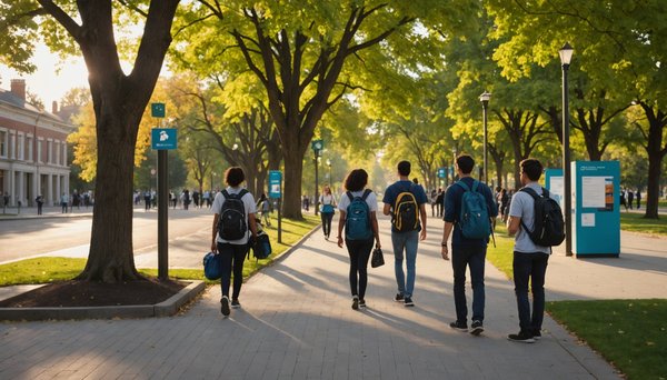 Choisir une école après le bac : réussir son orientation avec succès