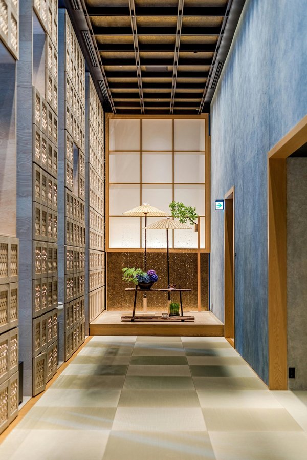 Illuminez votre intérieur avec une décoration japonaise zen