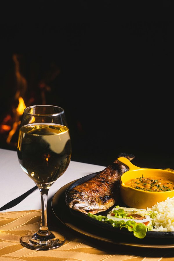 Voyage au cœur du vin et de la gastronomie à nantes