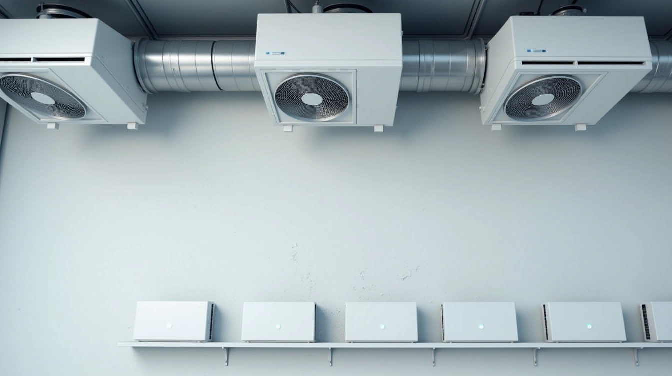 Vos questions sur la climatisation écologique