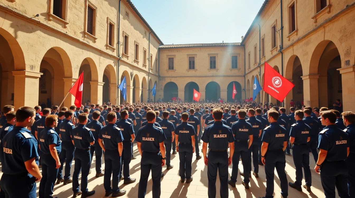 Vos questions sur la formation SST avignonnaise